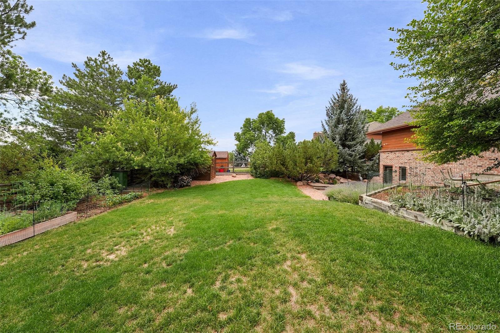MLS Image #45 for 5252 s xenophon court,littleton, Colorado