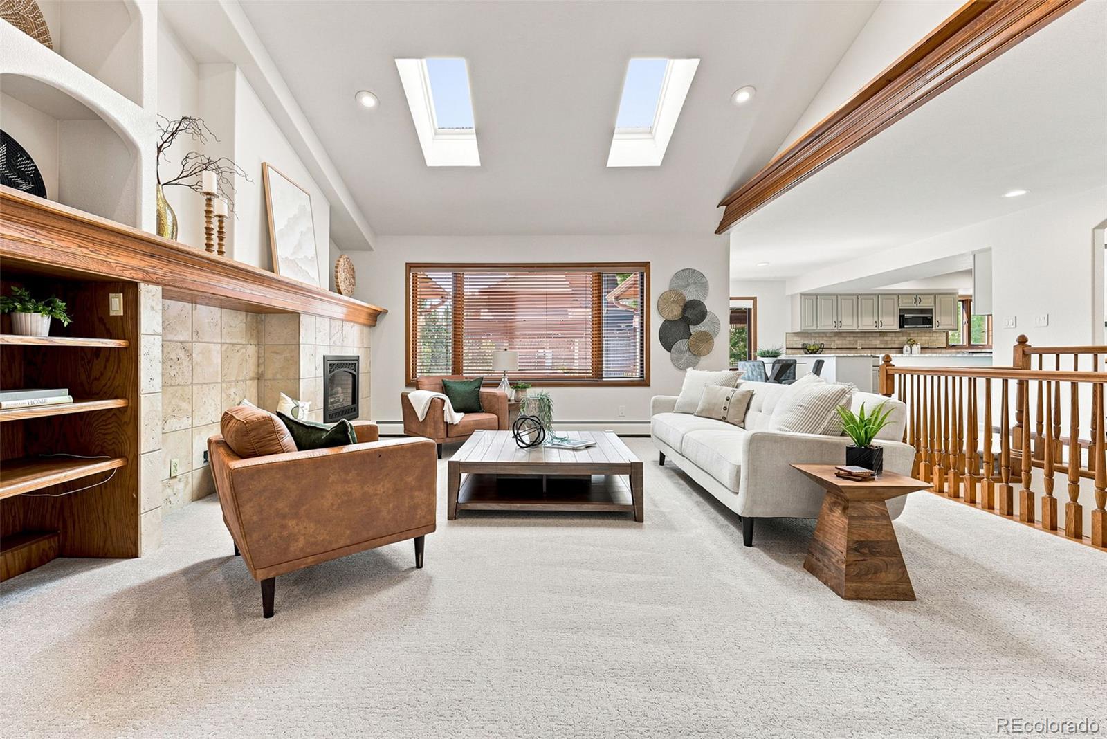 MLS Image #5 for 5252 s xenophon court,littleton, Colorado