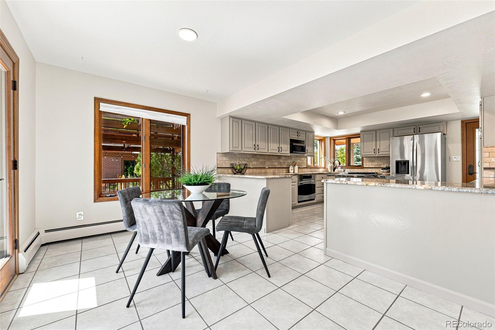 MLS Image #7 for 5252 s xenophon court,littleton, Colorado