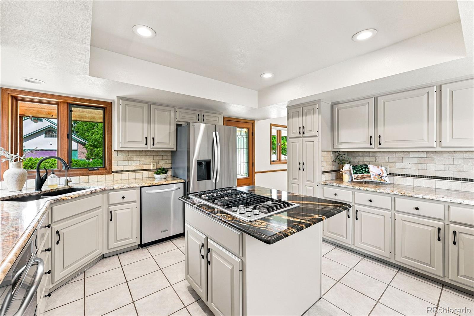 MLS Image #9 for 5252 s xenophon court,littleton, Colorado