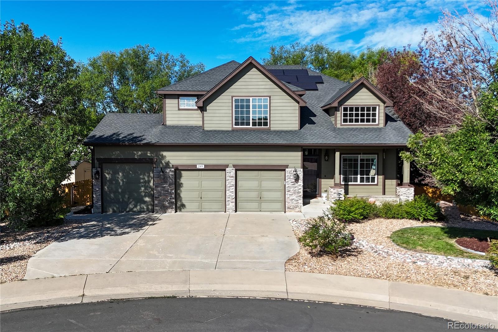 MLS Image #0 for 249  mayeda court,brighton, Colorado