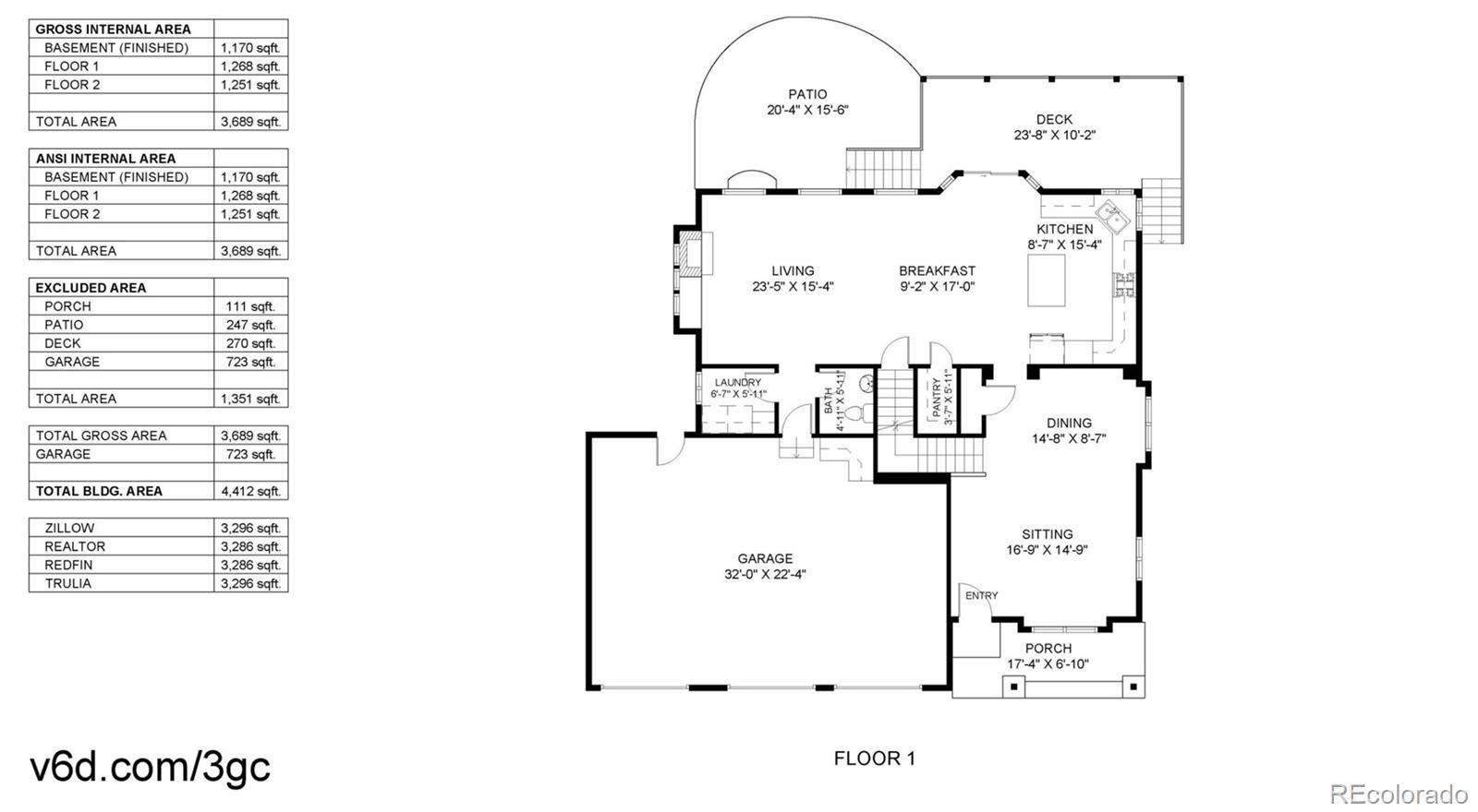 MLS Image #47 for 249  mayeda court,brighton, Colorado