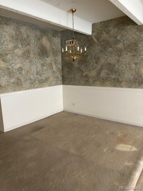 MLS Image #13 for 8060 e girard avenue 711,denver, Colorado