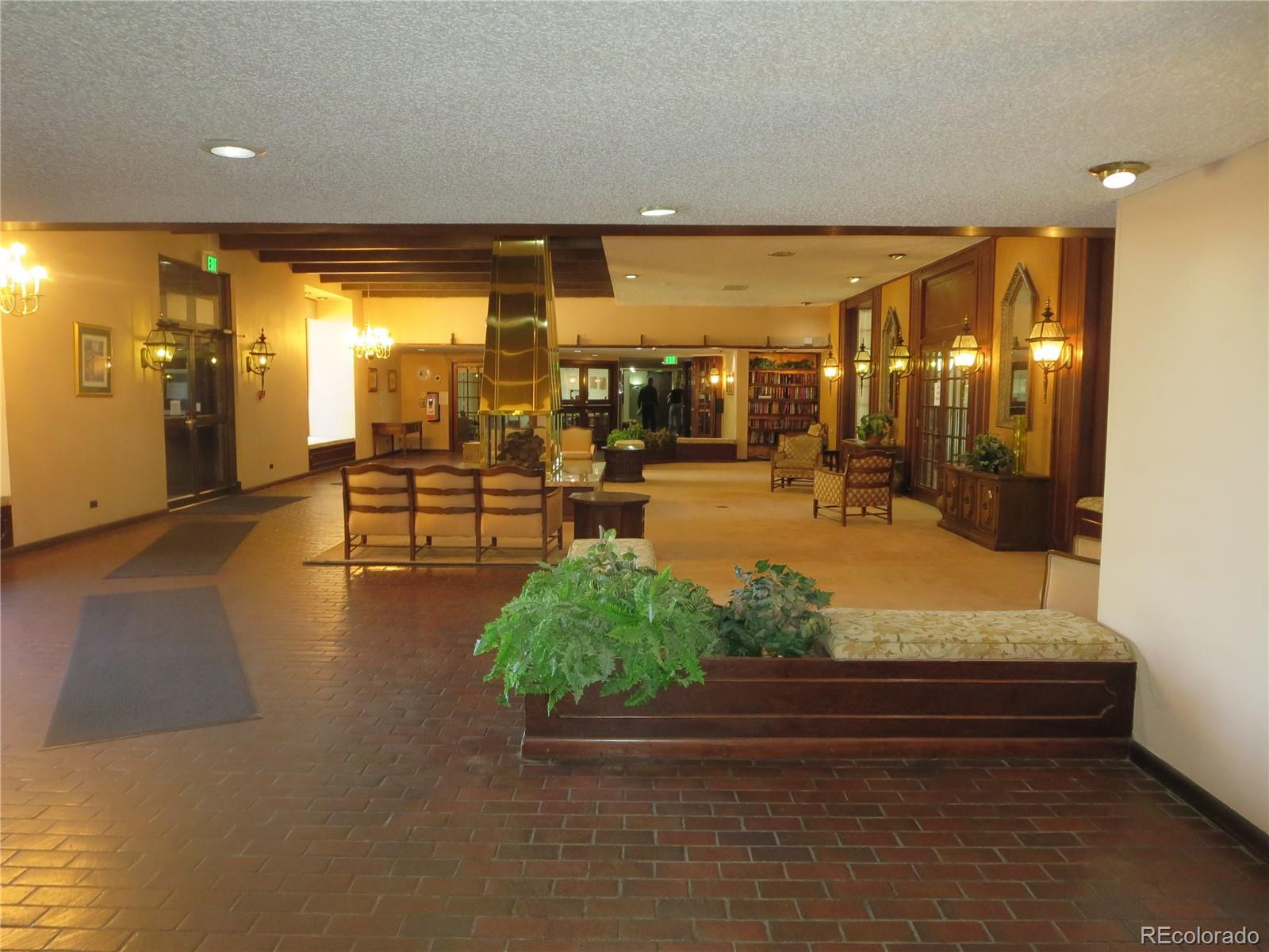 MLS Image #17 for 8060 e girard avenue 711,denver, Colorado