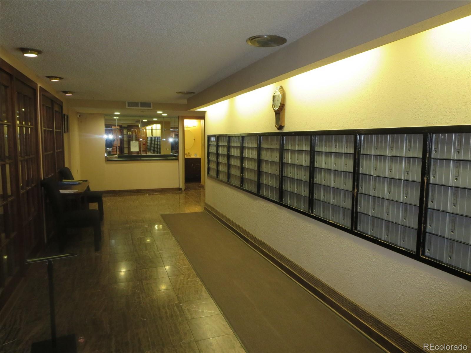 MLS Image #18 for 8060 e girard avenue 711,denver, Colorado