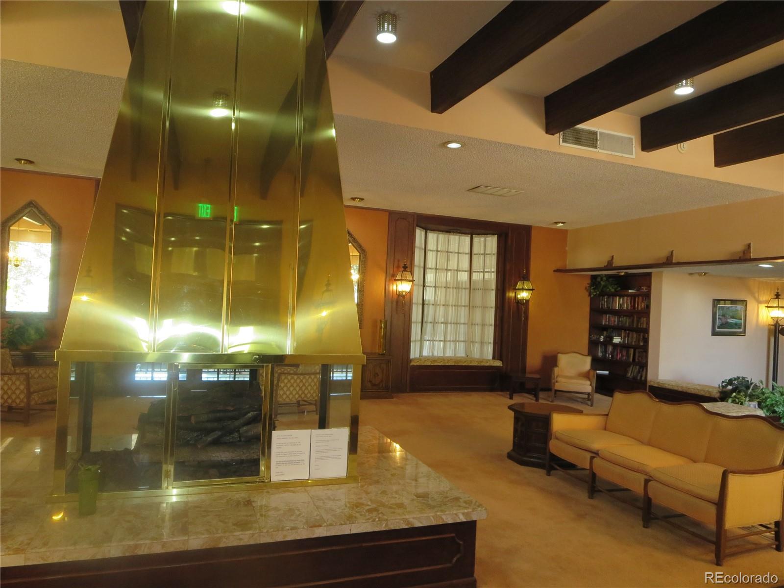MLS Image #19 for 8060 e girard avenue 711,denver, Colorado
