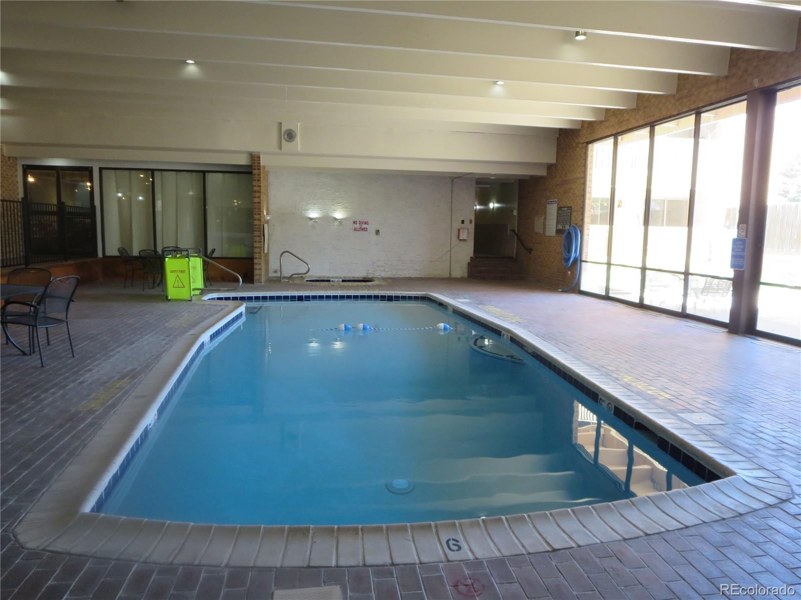 MLS Image #21 for 8060 e girard avenue 711,denver, Colorado