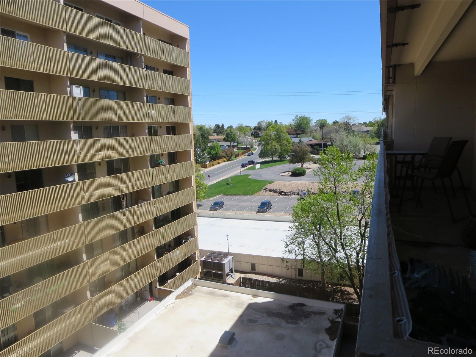 MLS Image #22 for 8060 e girard avenue 711,denver, Colorado