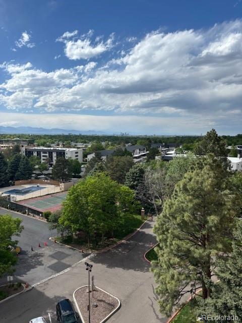 MLS Image #24 for 8060 e girard avenue 711,denver, Colorado