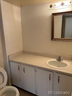 MLS Image #9 for 8060 e girard avenue 711,denver, Colorado