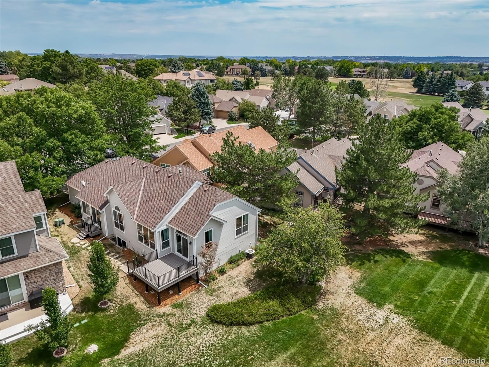 MLS Image #3 for 1817  peregrine lane,broomfield, Colorado