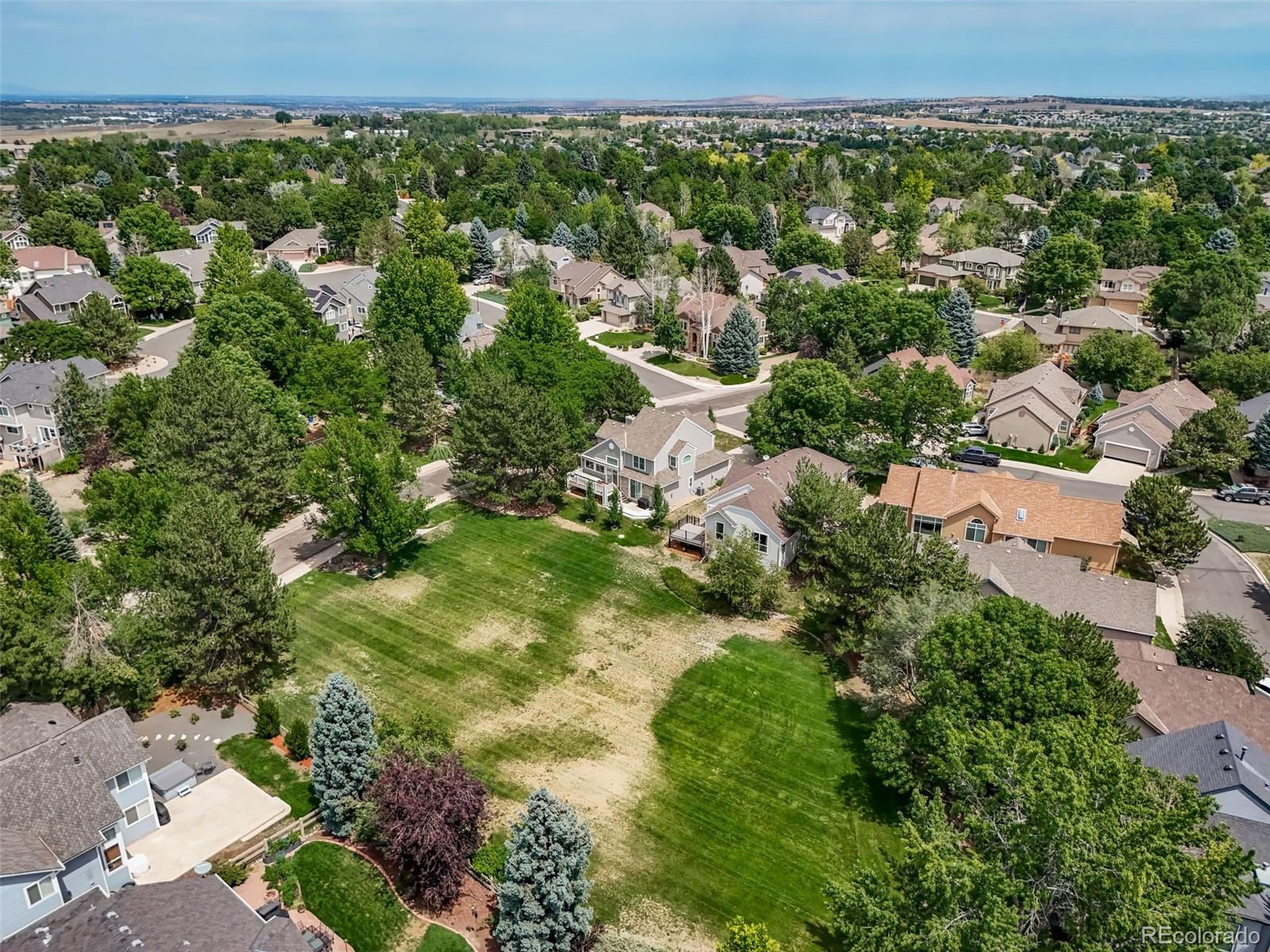 MLS Image #4 for 1817  peregrine lane,broomfield, Colorado