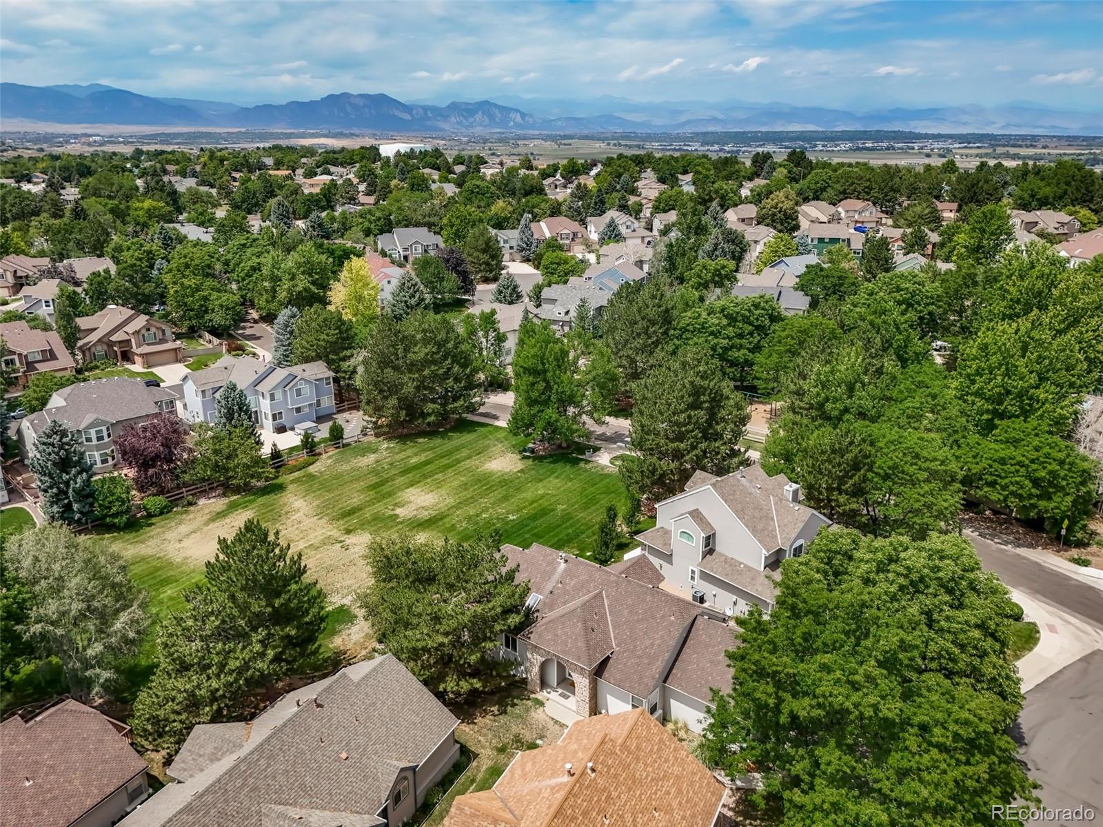 MLS Image #41 for 1817  peregrine lane,broomfield, Colorado