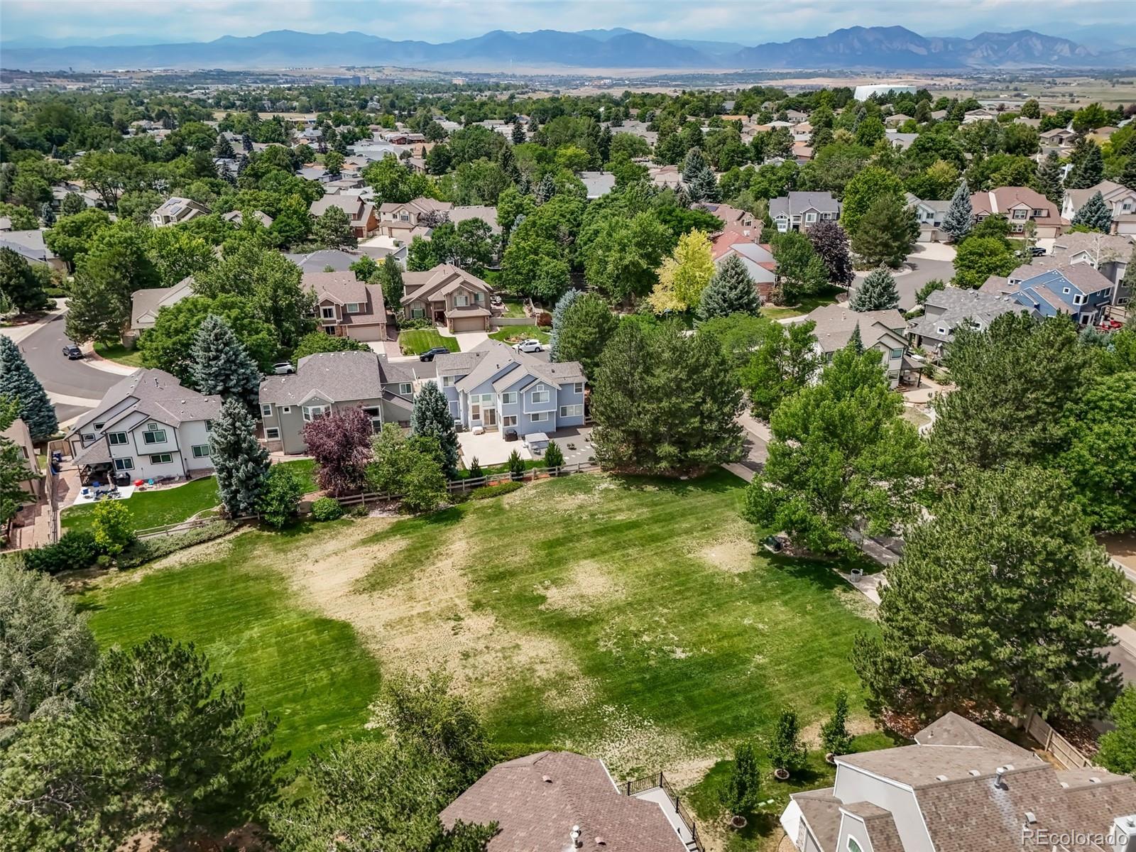 MLS Image #44 for 1817  peregrine lane,broomfield, Colorado