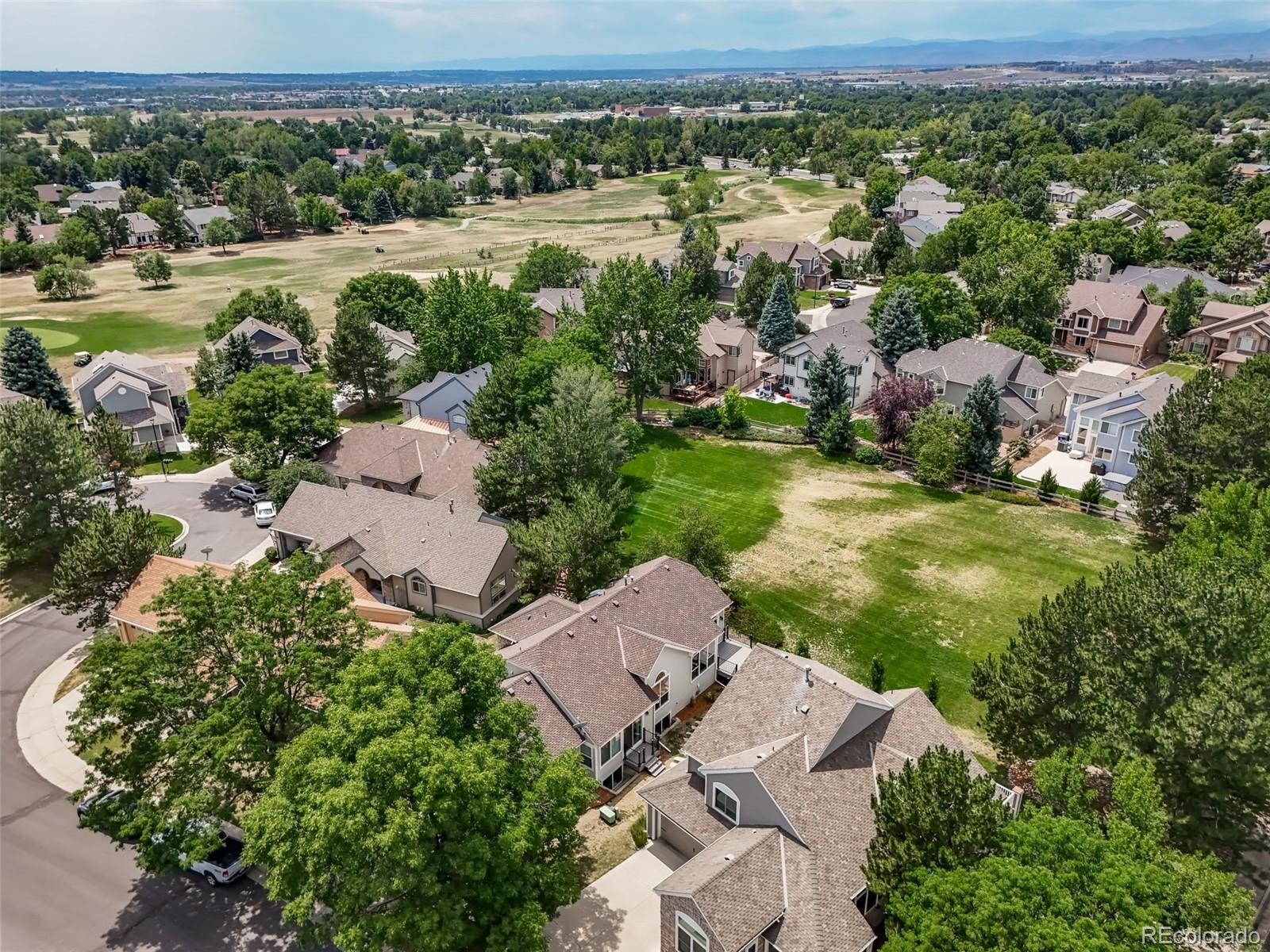 MLS Image #5 for 1817  peregrine lane,broomfield, Colorado