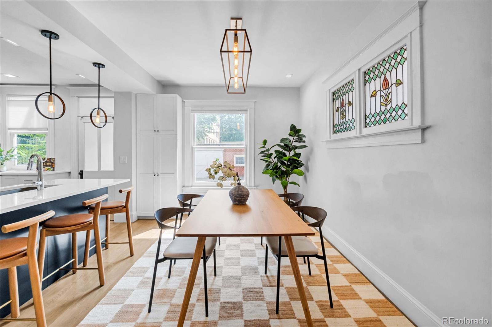 MLS Image #17 for 960 n downing street,denver, Colorado