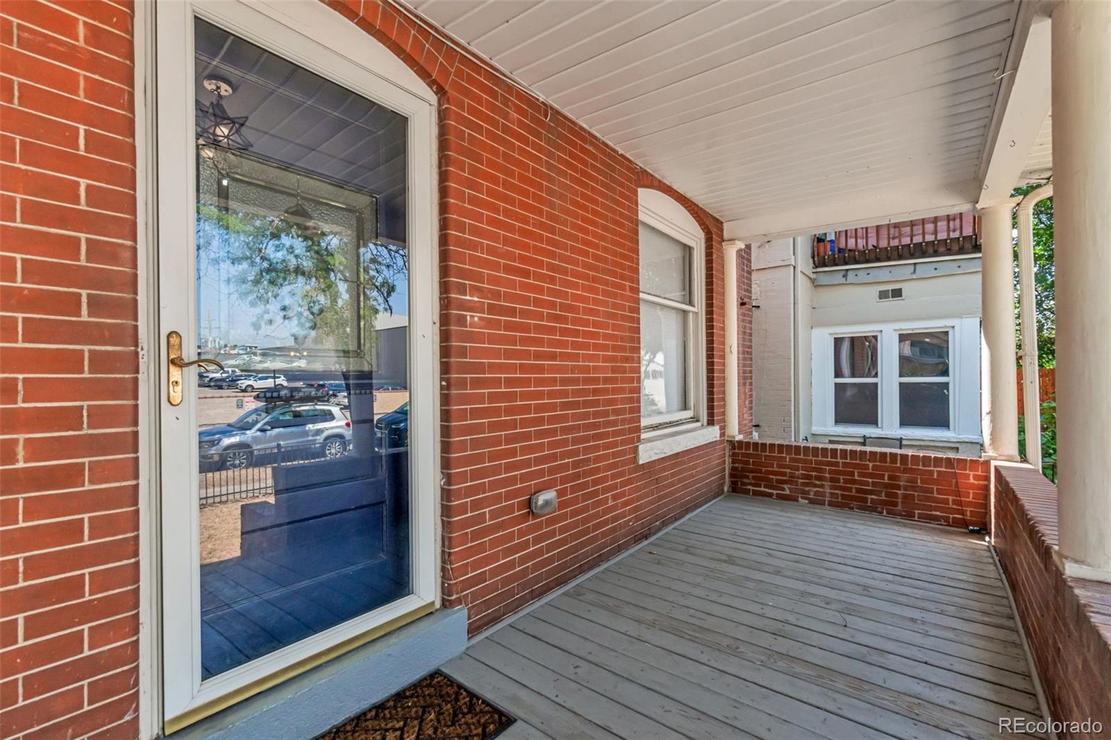 MLS Image #2 for 960 n downing street,denver, Colorado