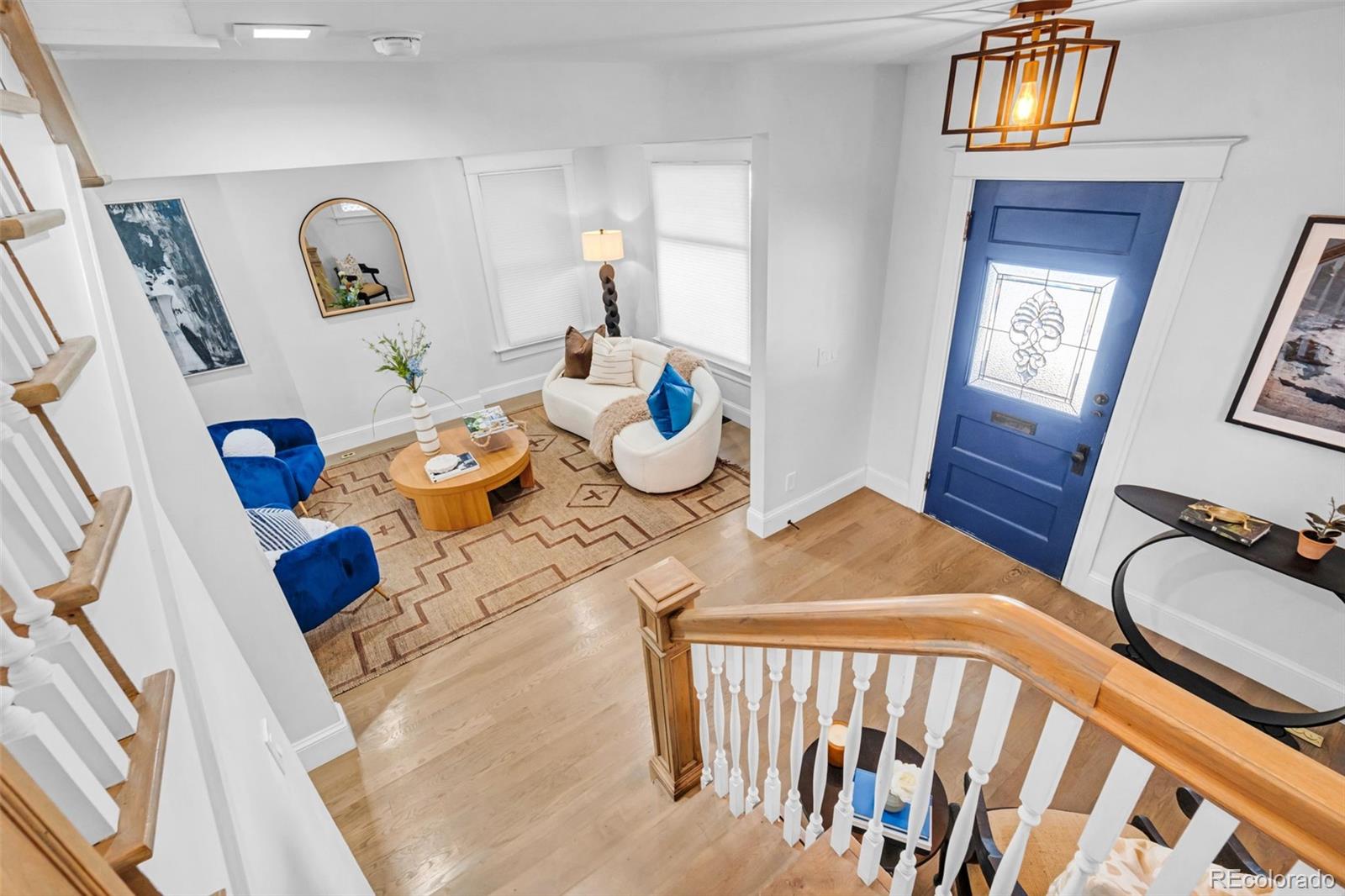 MLS Image #21 for 960 n downing street,denver, Colorado