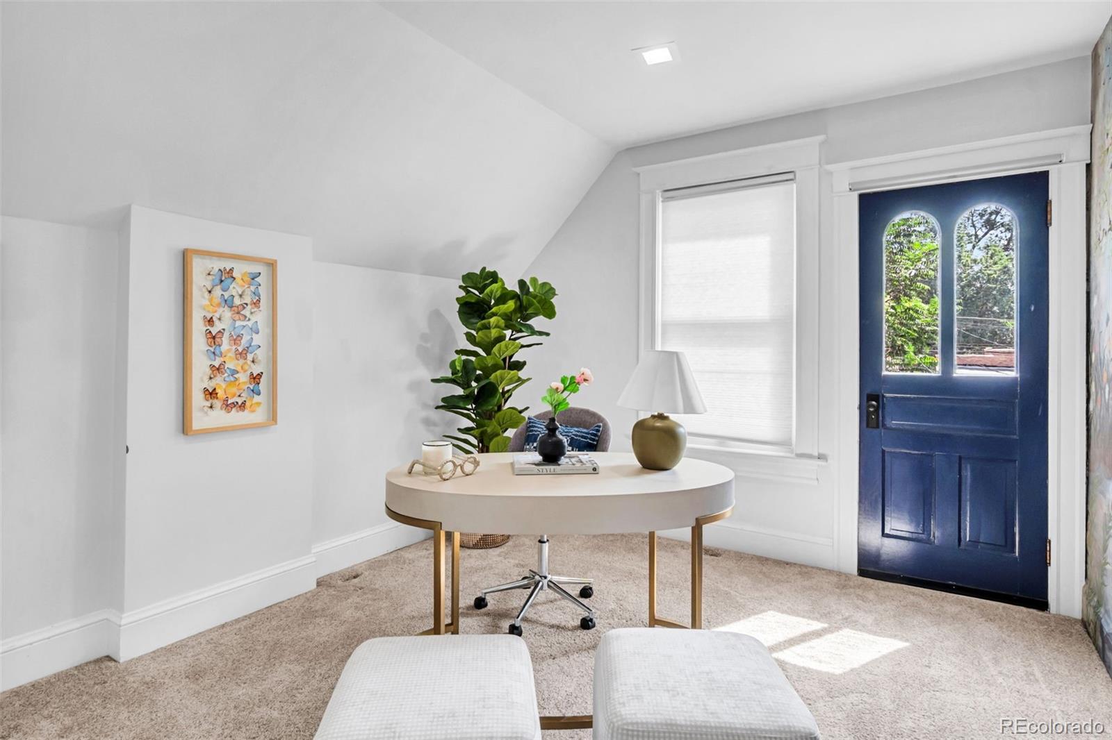 MLS Image #29 for 960 n downing street,denver, Colorado