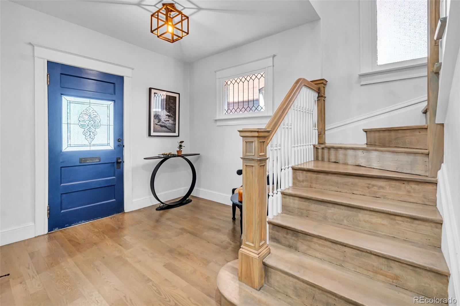 MLS Image #3 for 960 n downing street,denver, Colorado