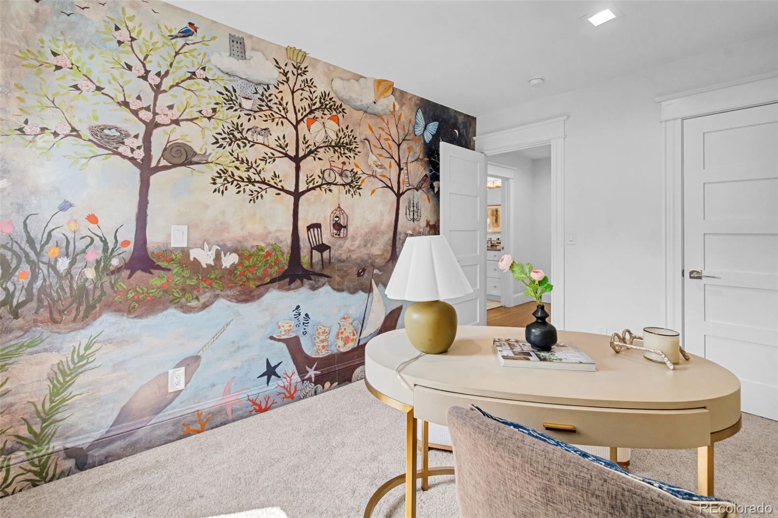 MLS Image #30 for 960 n downing street,denver, Colorado