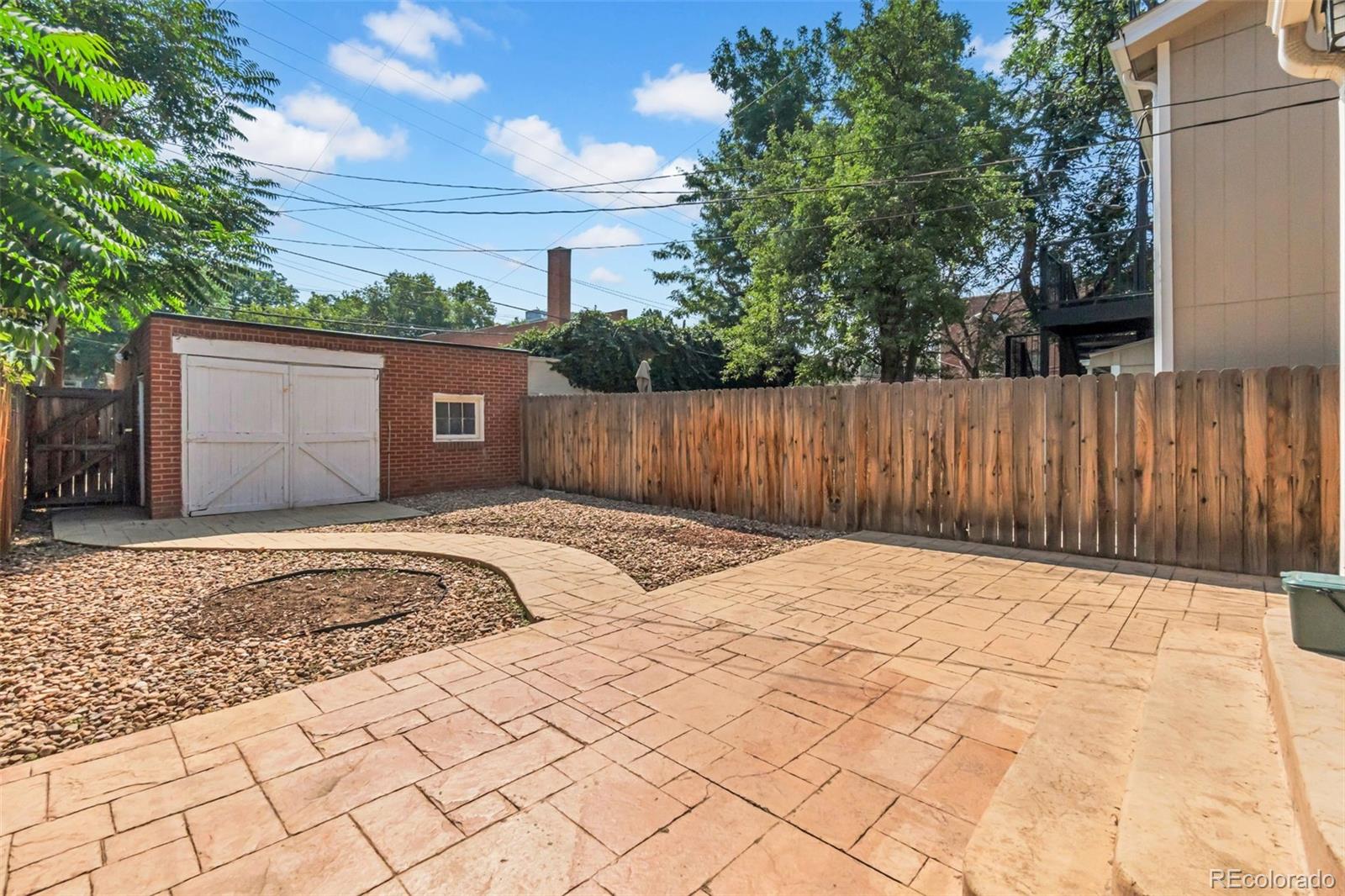 MLS Image #36 for 960 n downing street,denver, Colorado