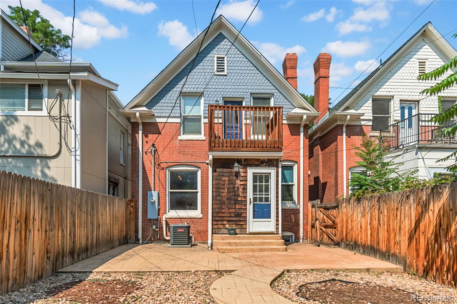 MLS Image #37 for 960 n downing street,denver, Colorado
