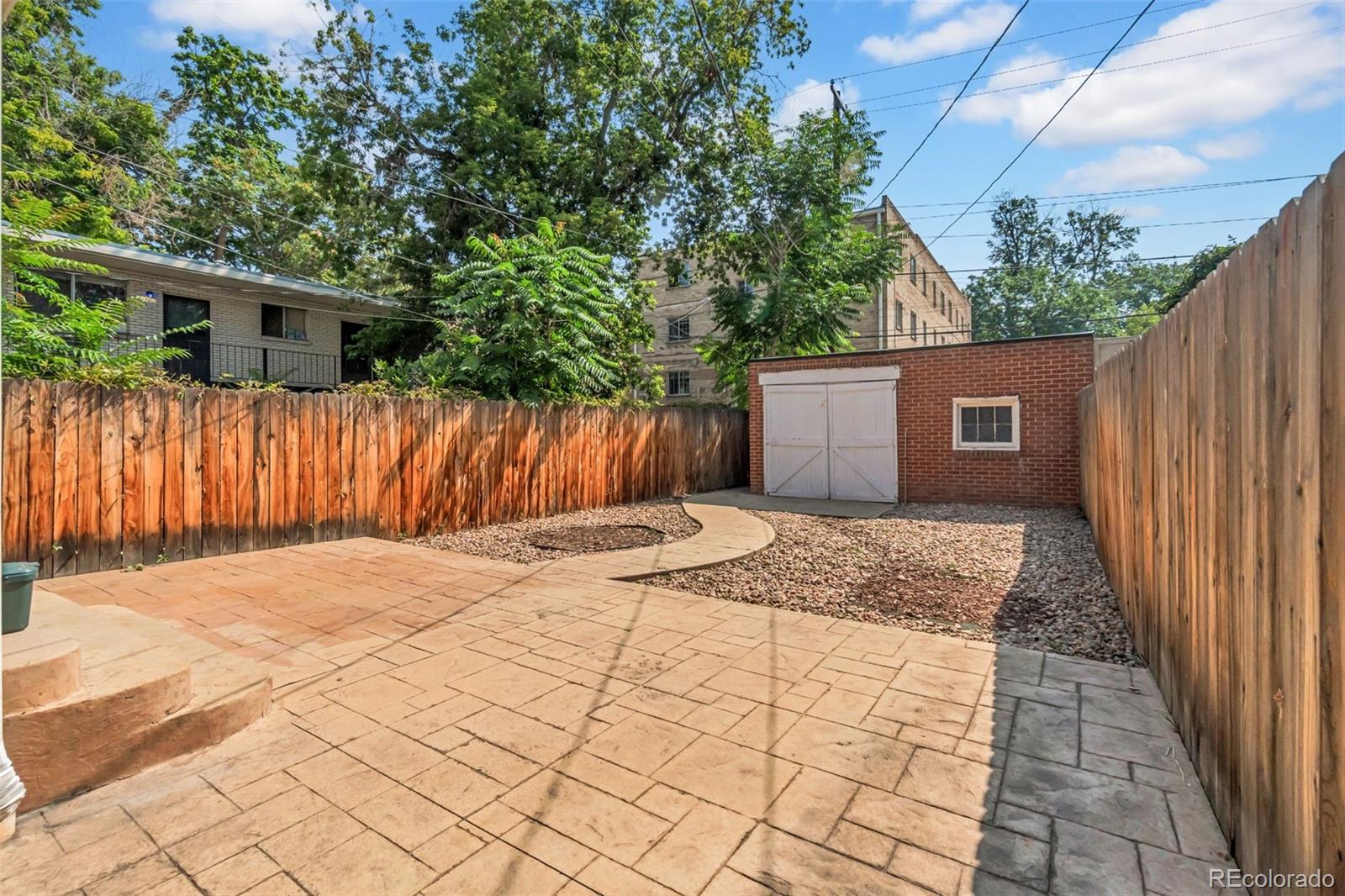 MLS Image #38 for 960 n downing street,denver, Colorado