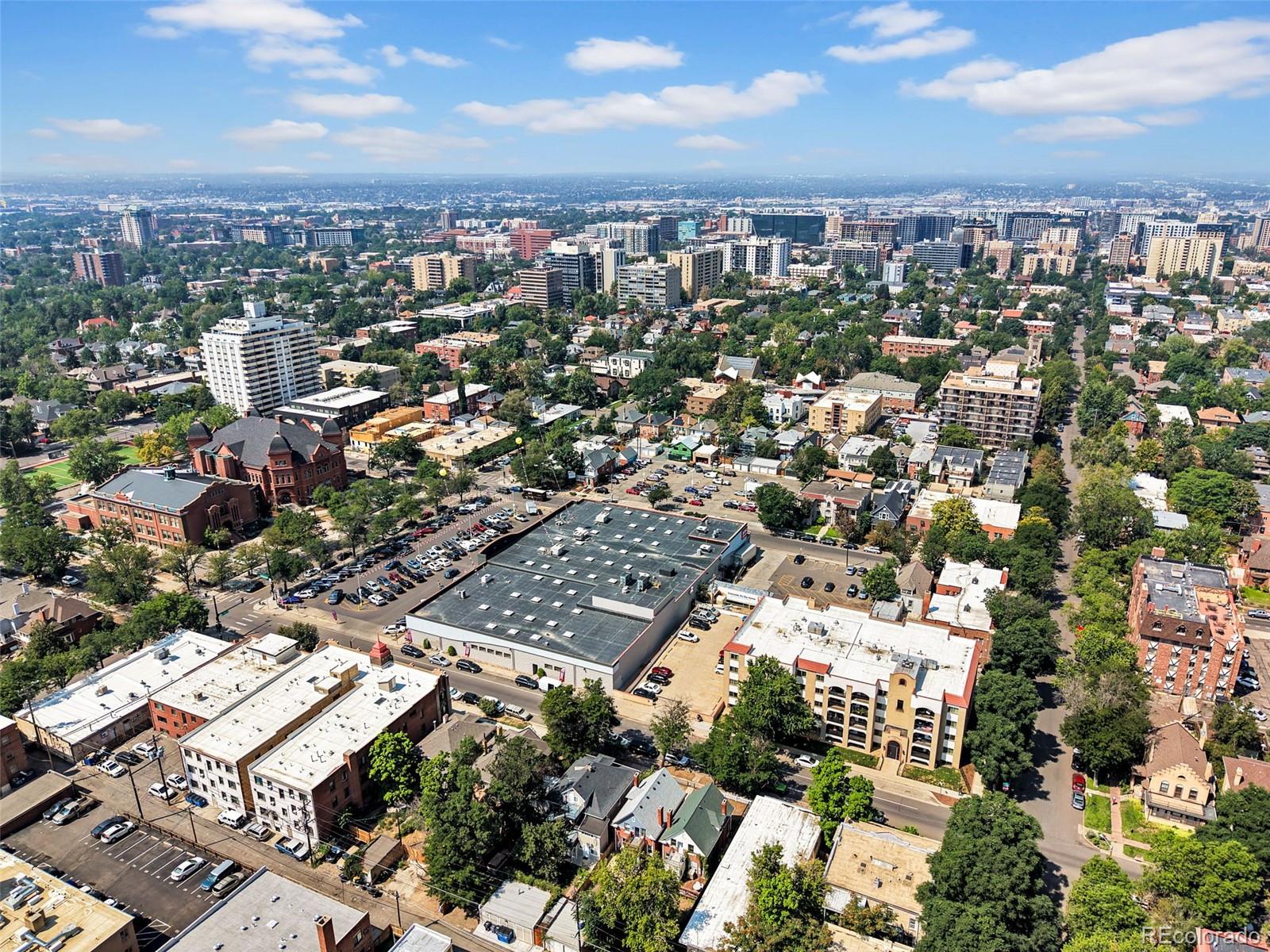 MLS Image #39 for 960 n downing street,denver, Colorado