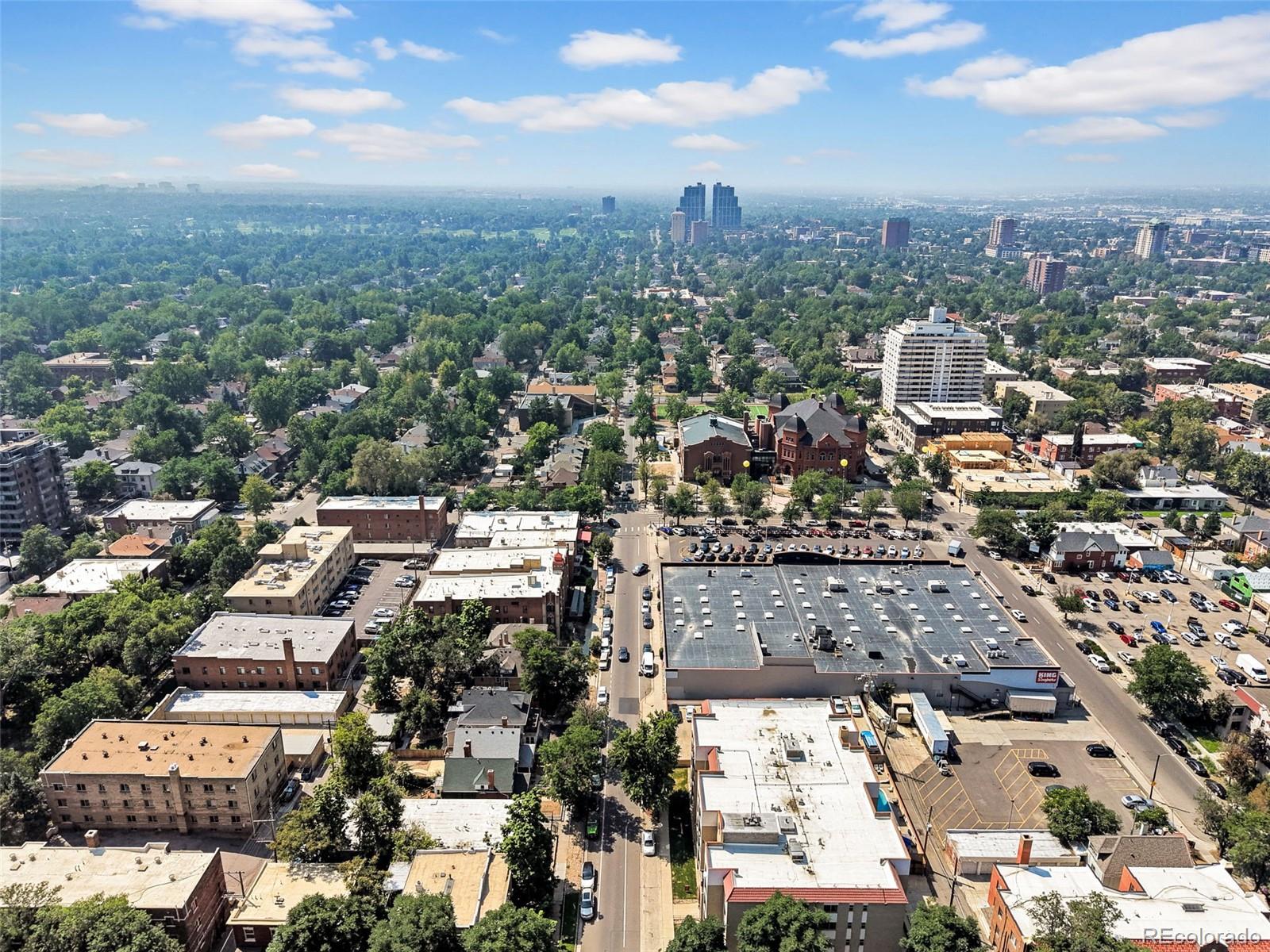 MLS Image #41 for 960 n downing street,denver, Colorado
