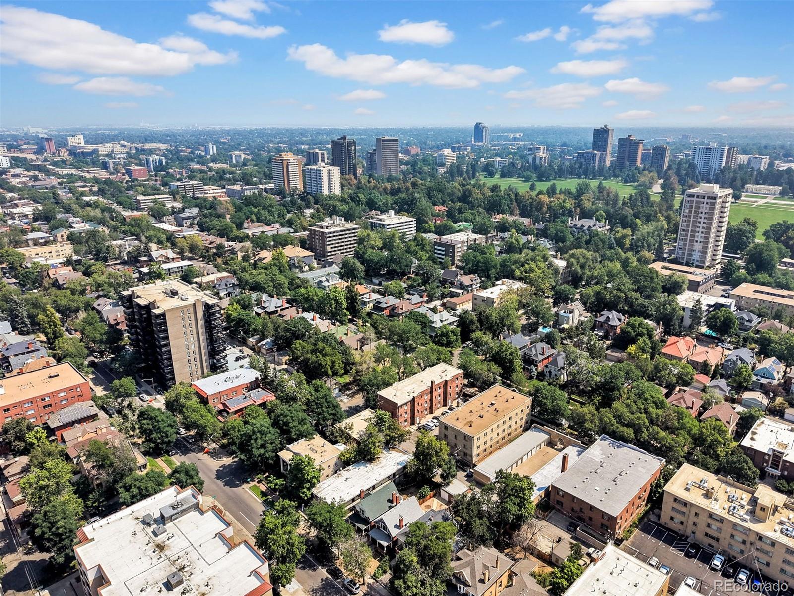 MLS Image #44 for 960 n downing street,denver, Colorado
