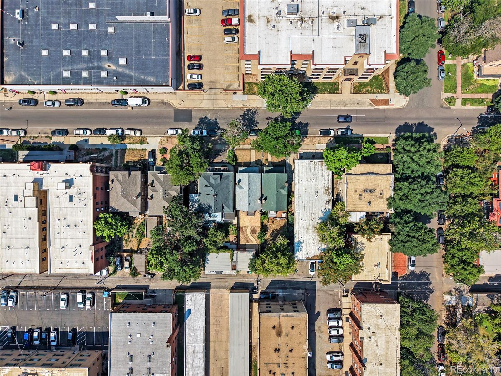 MLS Image #45 for 960 n downing street,denver, Colorado