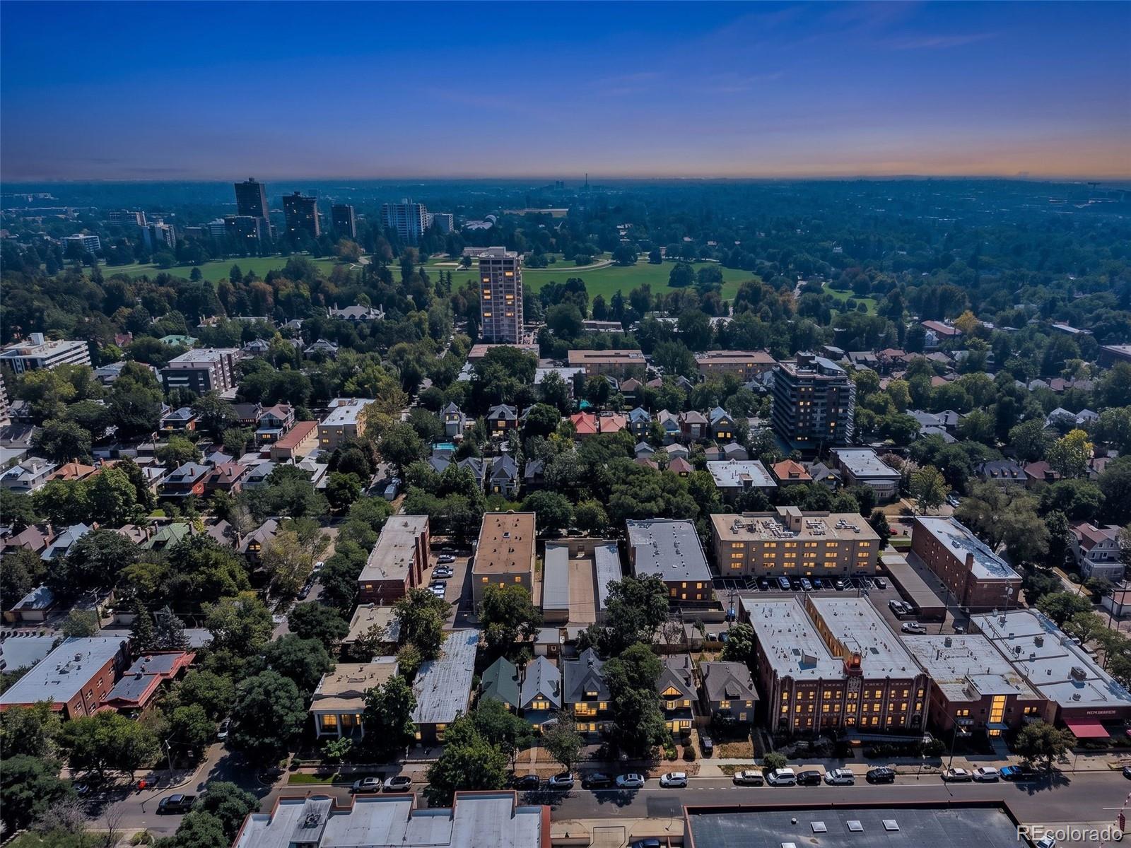 MLS Image #46 for 960 n downing street,denver, Colorado