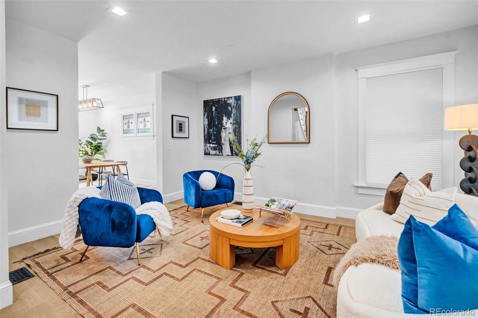 MLS Image #7 for 960 n downing street,denver, Colorado