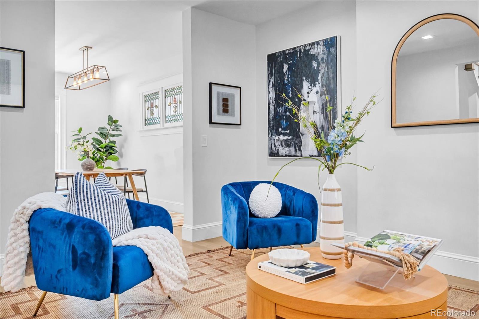 MLS Image #8 for 960 n downing street,denver, Colorado