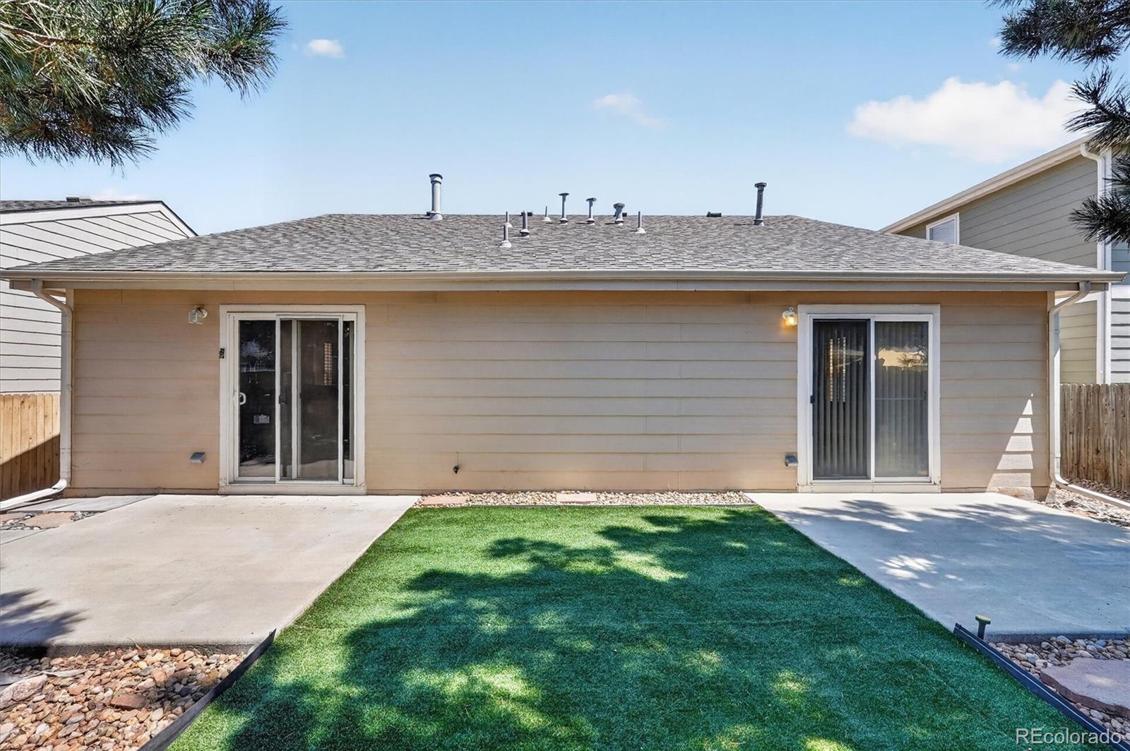 MLS Image #26 for 5531  lewiston court,denver, Colorado