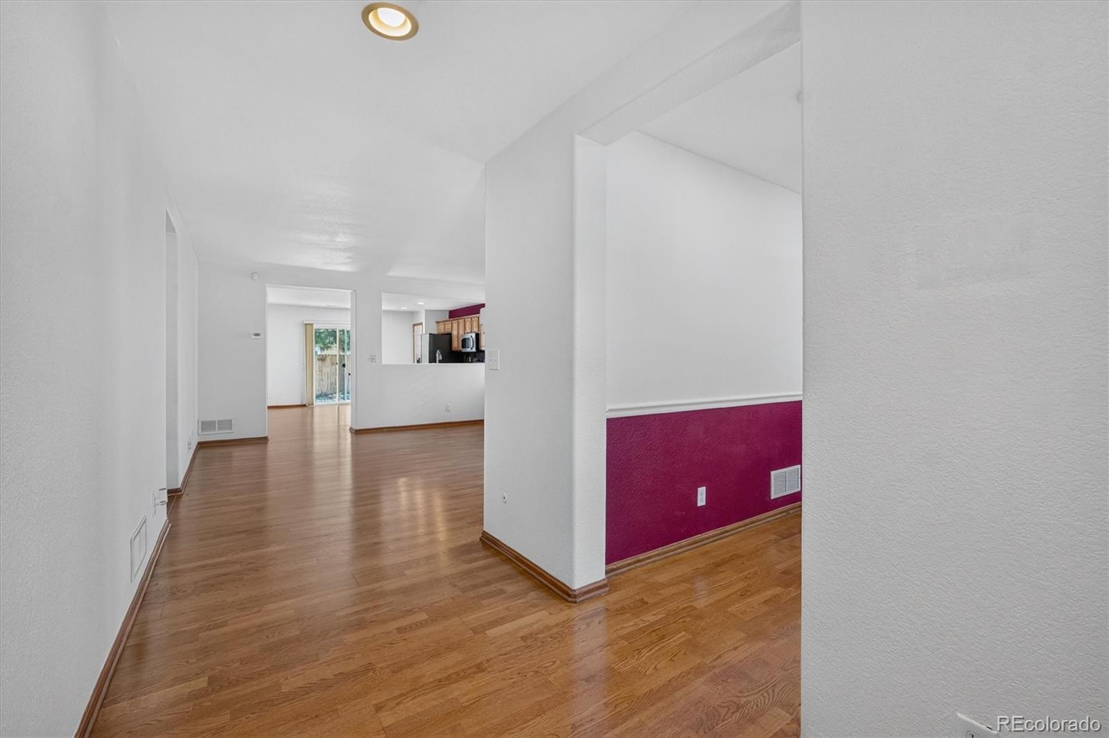 MLS Image #3 for 5531  lewiston court,denver, Colorado
