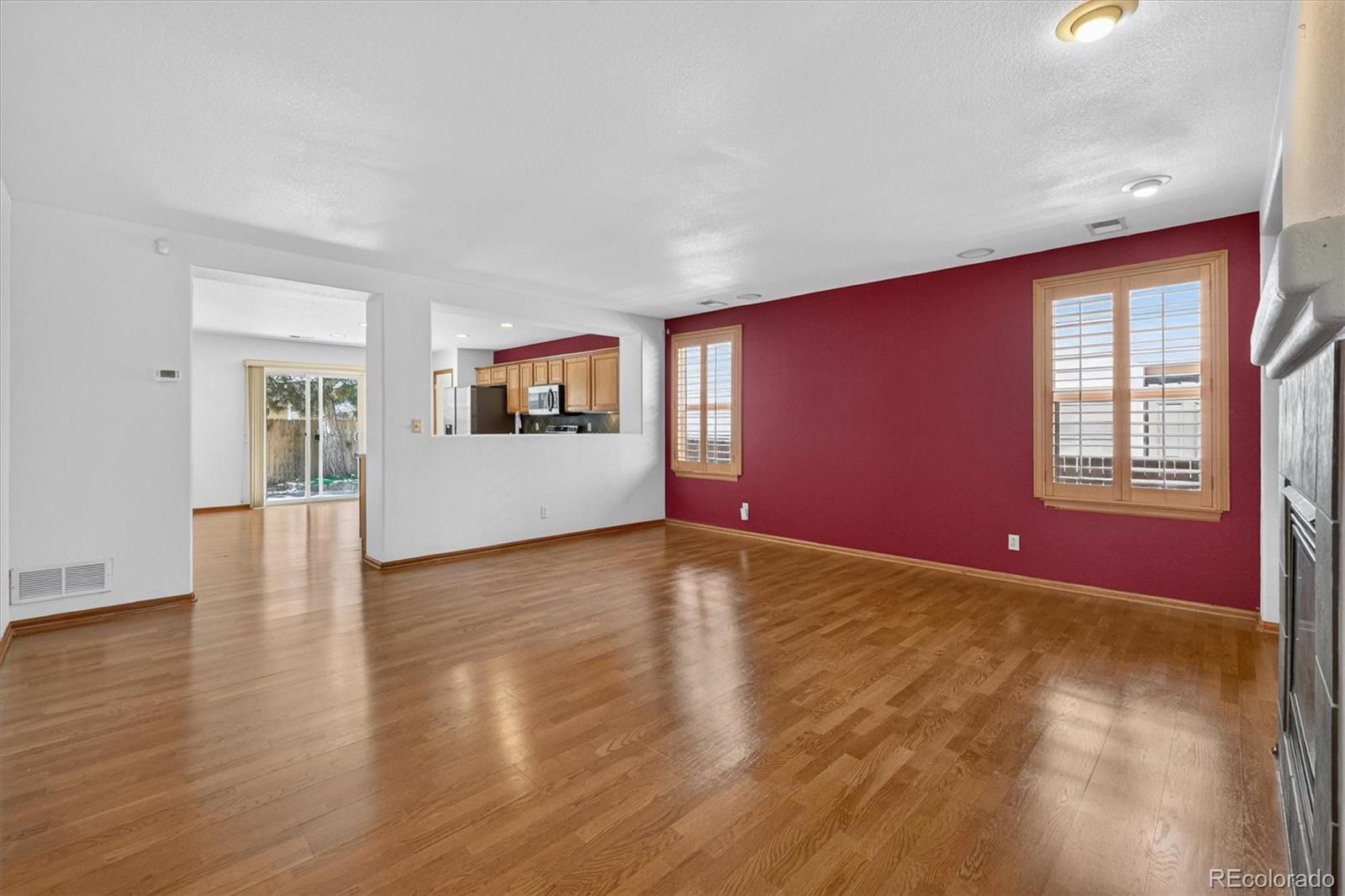MLS Image #6 for 5531  lewiston court,denver, Colorado