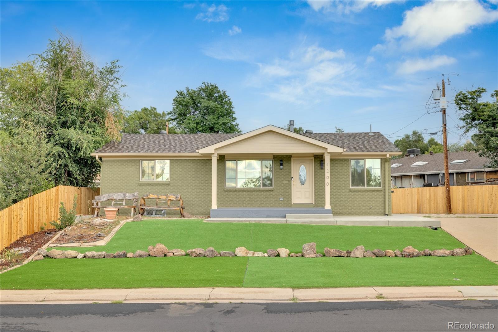 MLS Image #0 for 4200 s jason street,englewood, Colorado