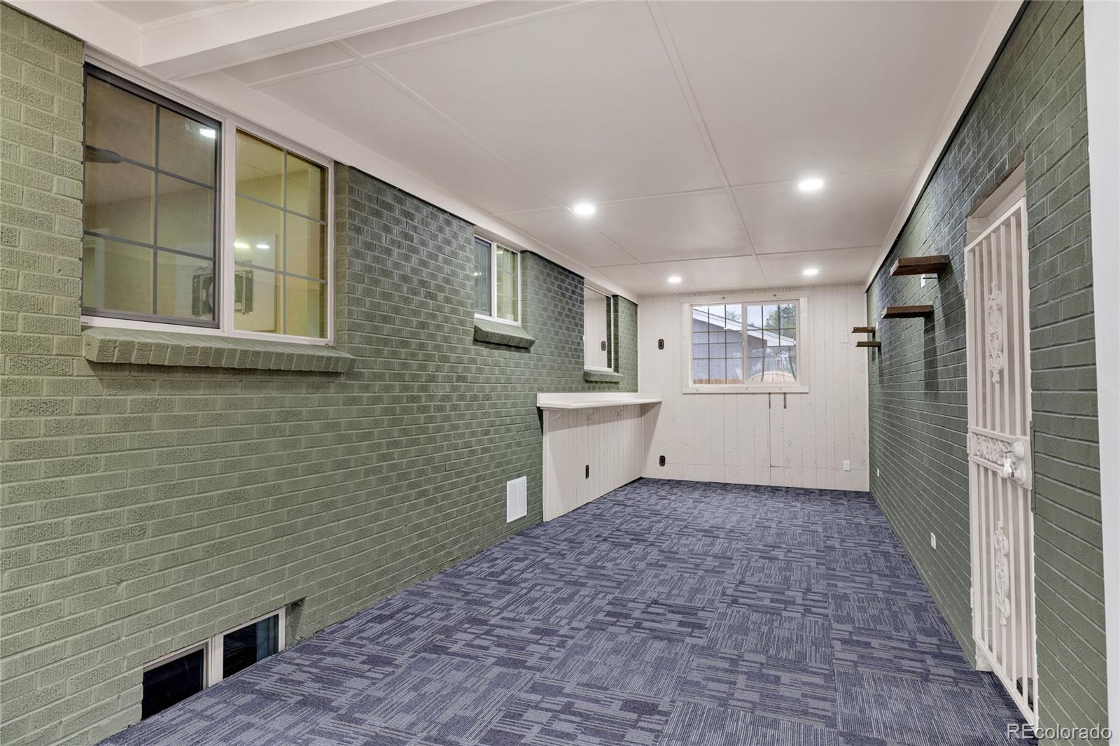 MLS Image #14 for 4200 s jason street,englewood, Colorado