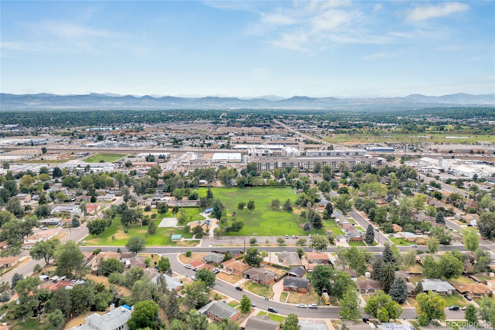 MLS Image #22 for 4200 s jason street,englewood, Colorado