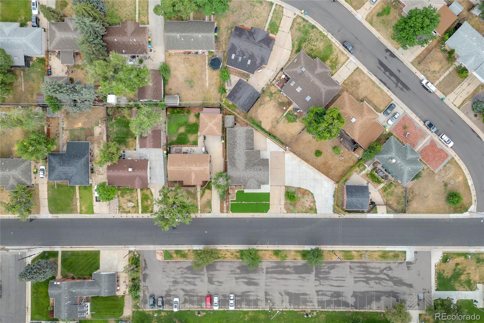MLS Image #23 for 4200 s jason street,englewood, Colorado