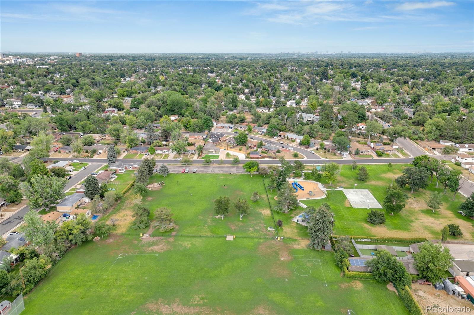 MLS Image #24 for 4200 s jason street,englewood, Colorado