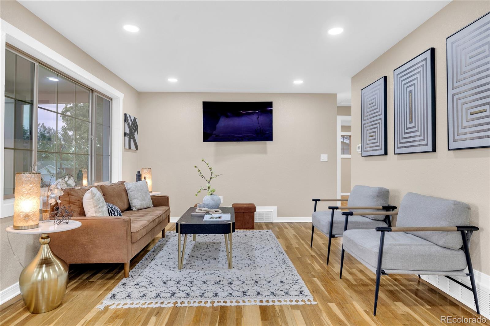 MLS Image #3 for 4200 s jason street,englewood, Colorado