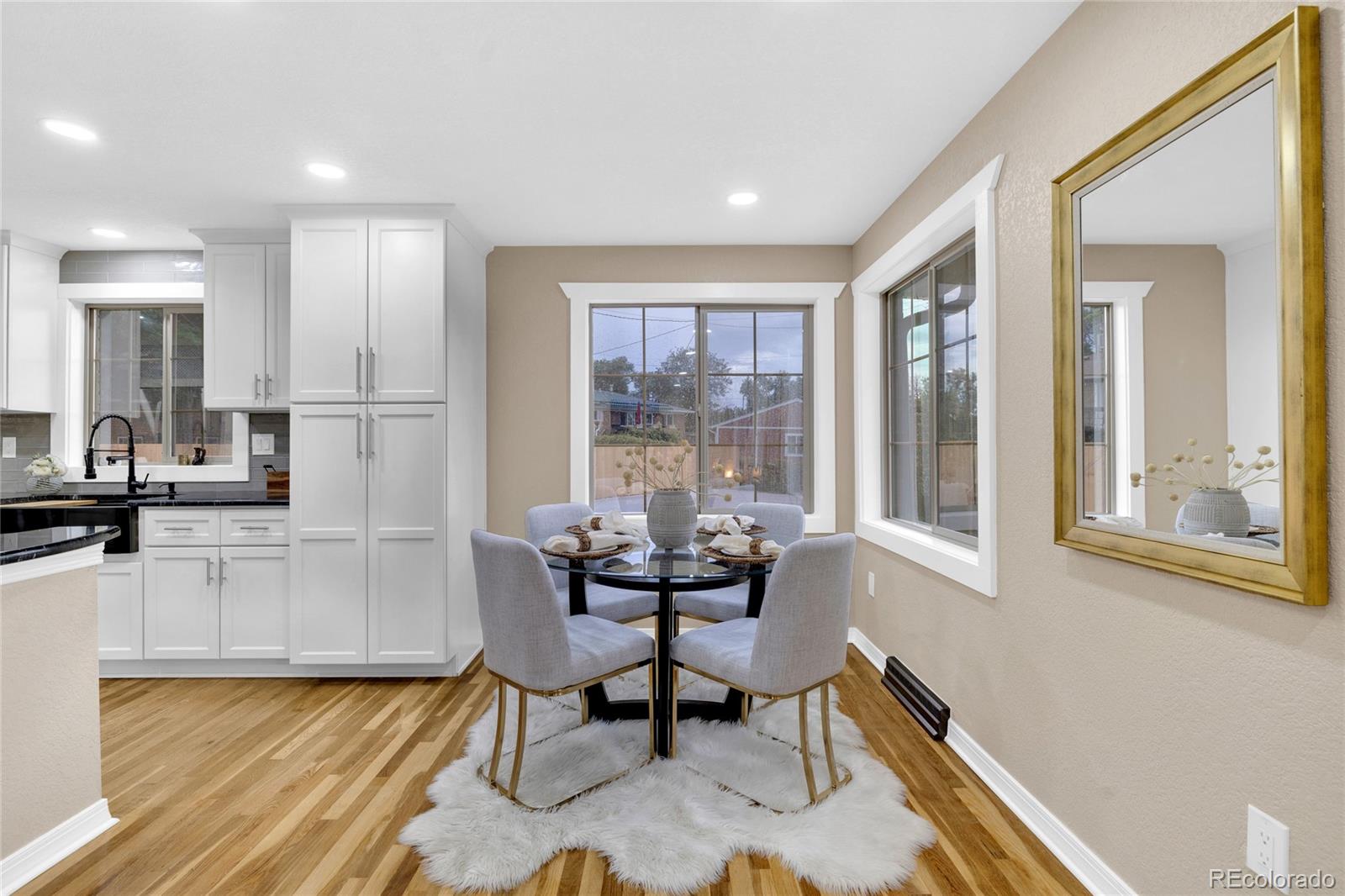 MLS Image #4 for 4200 s jason street,englewood, Colorado