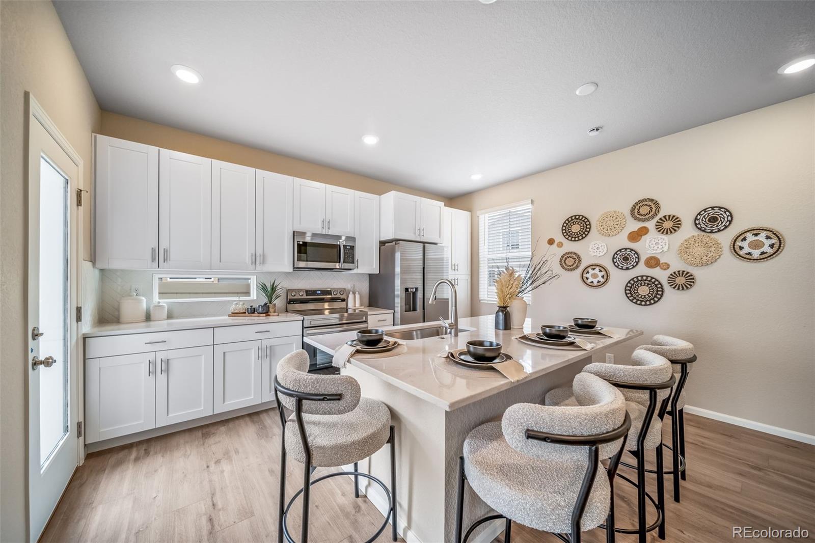 MLS Image #1 for 10054  salem court,commerce city, Colorado