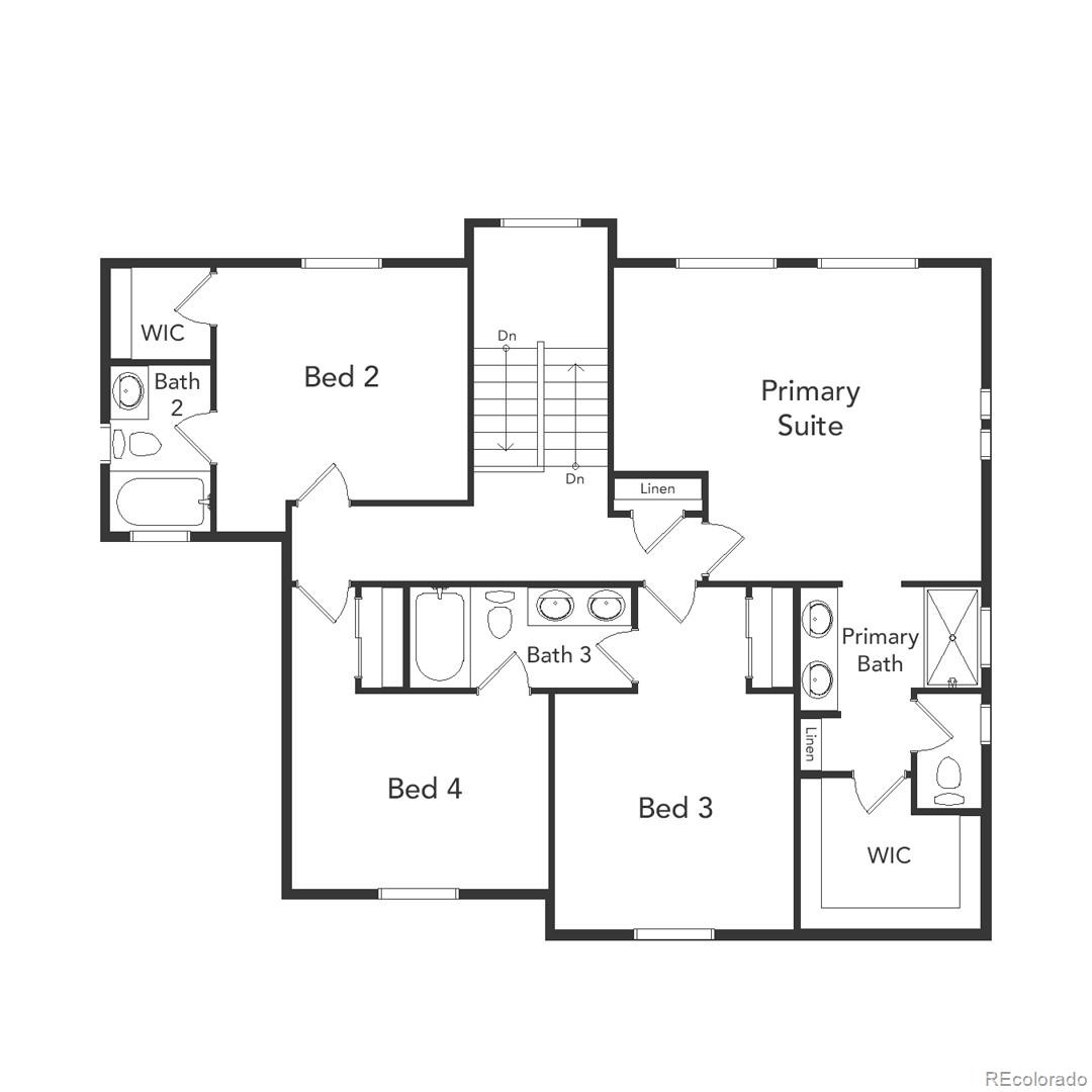 MLS Image #36 for 10054  salem court,commerce city, Colorado