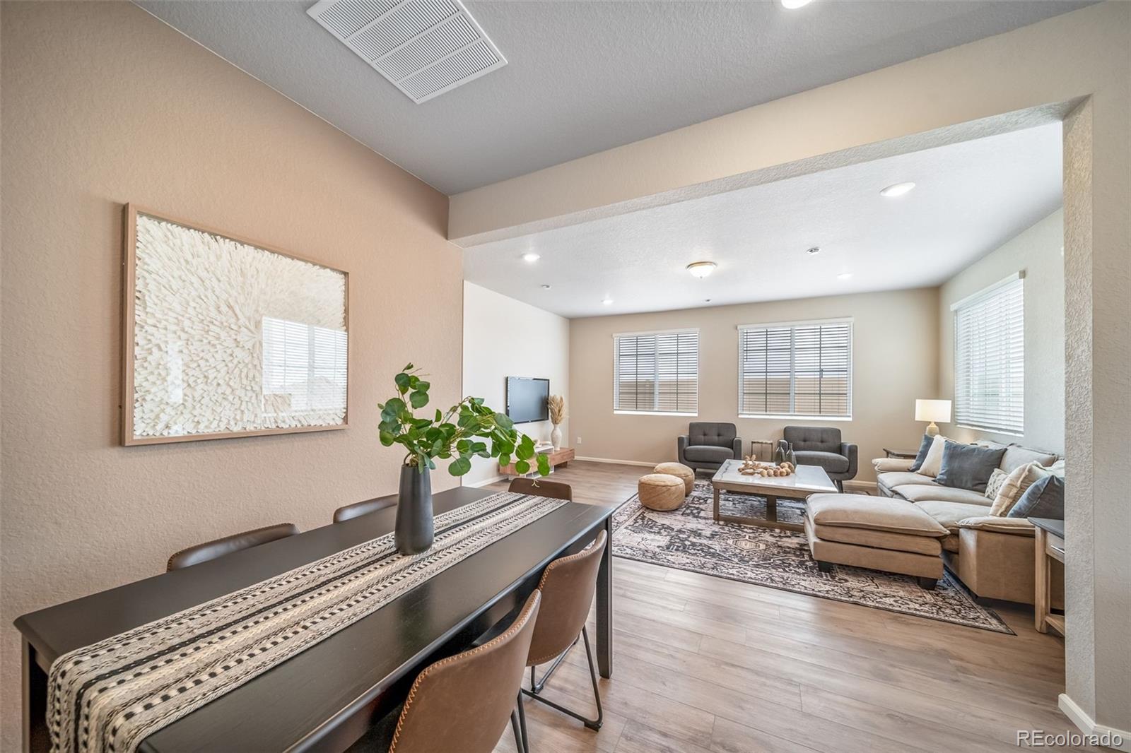 MLS Image #6 for 10054  salem court,commerce city, Colorado