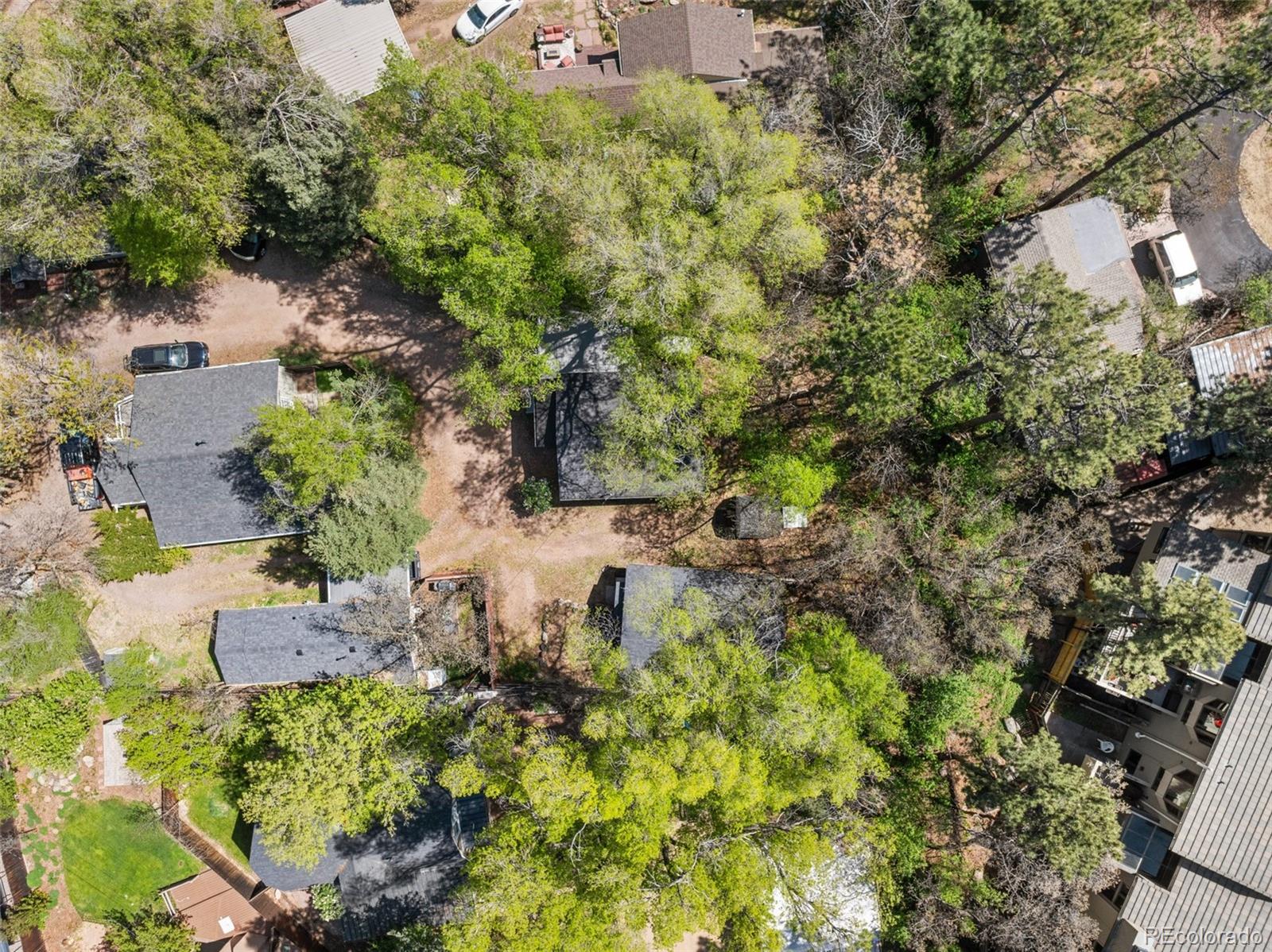 MLS Image #10 for 1531 w cheyenne road,colorado springs, Colorado