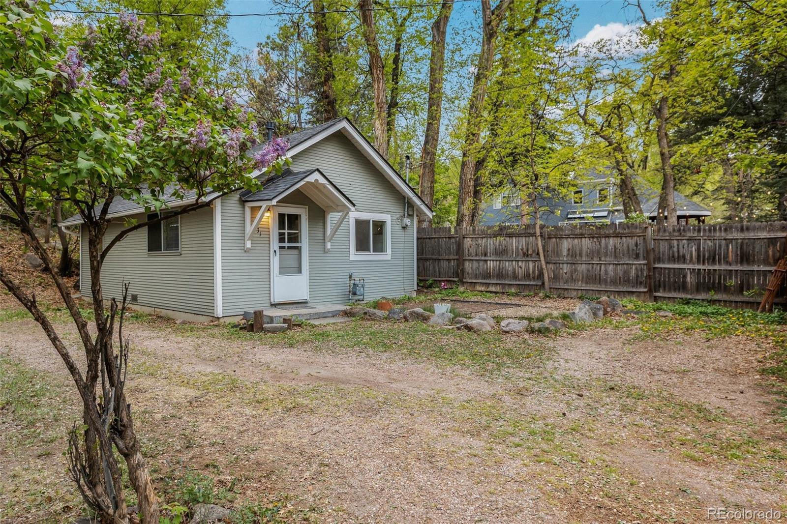MLS Image #11 for 1531 w cheyenne road,colorado springs, Colorado